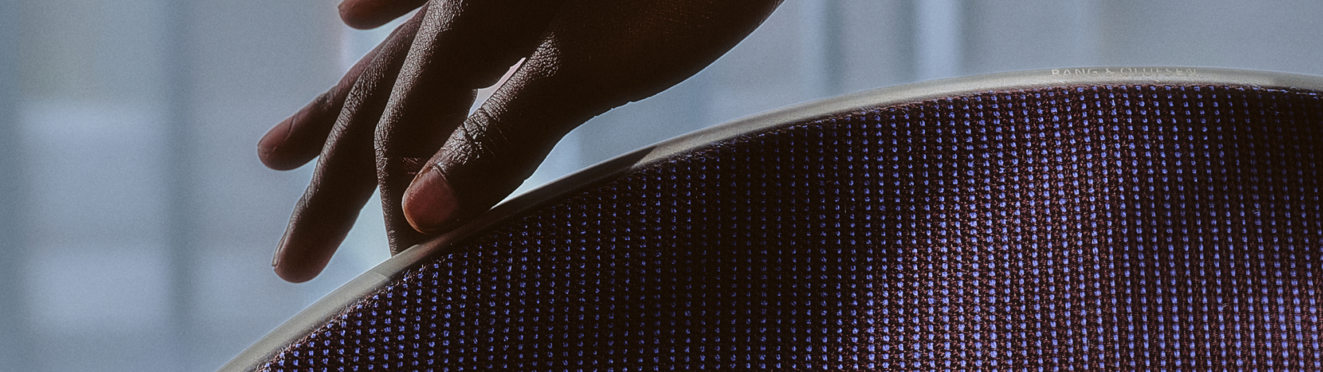 Bang & Olufsen サポート