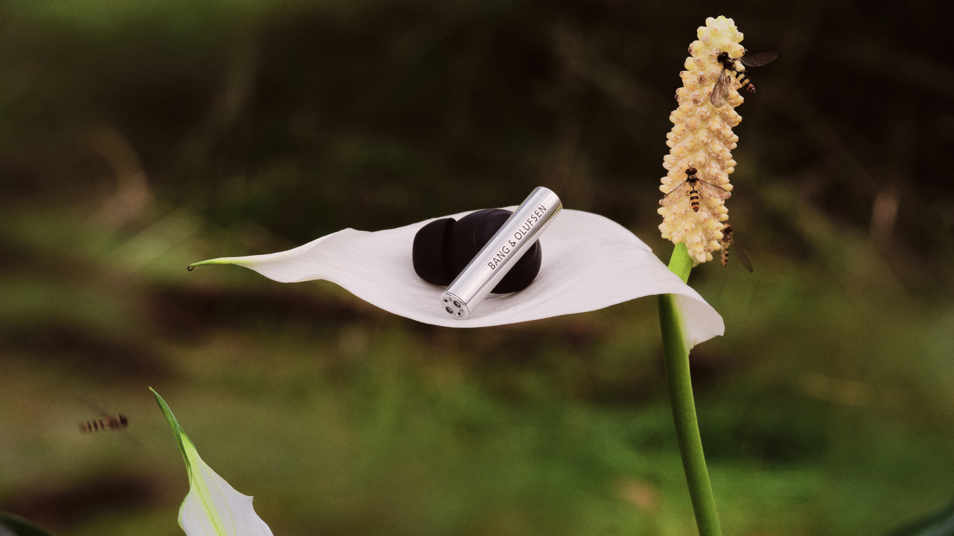 Beo Grace Bang Olufsen Support