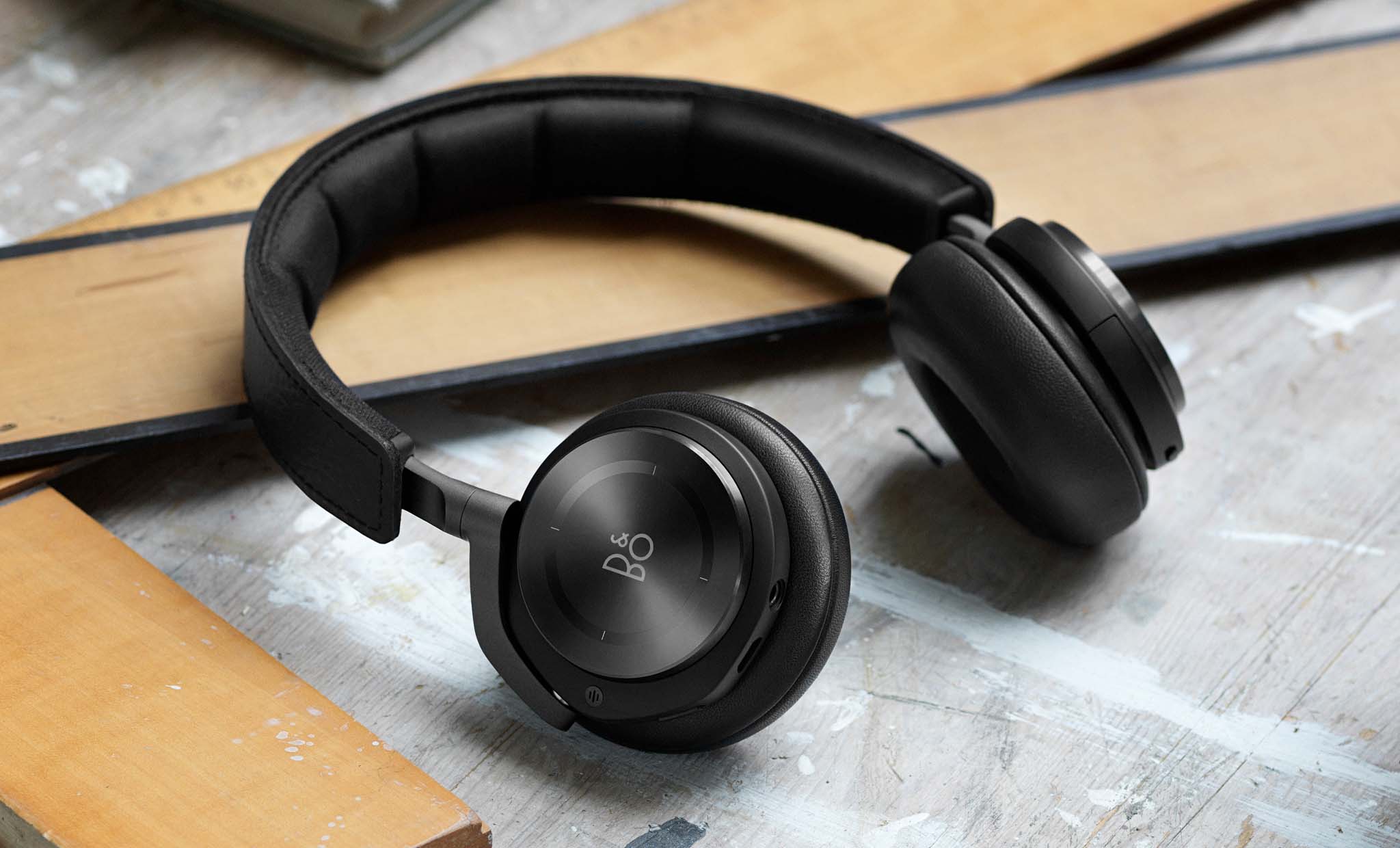 Beoplay H8 – Bang & Olufsen Support