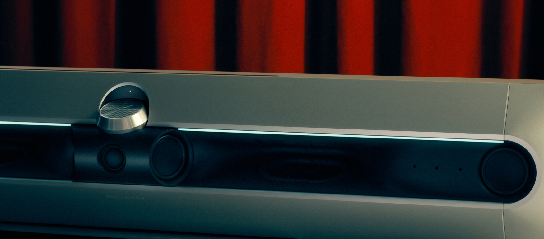 Beosound Premiere