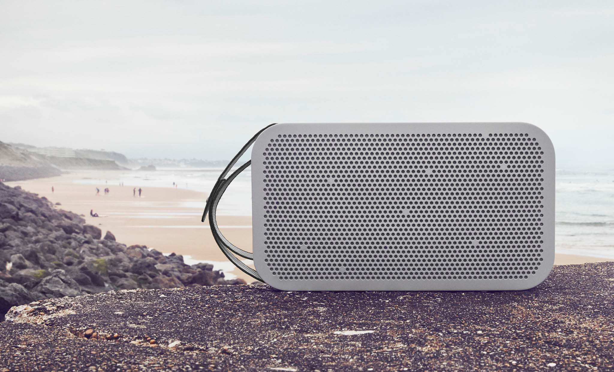 Beoplay Active – & Olufsen Support