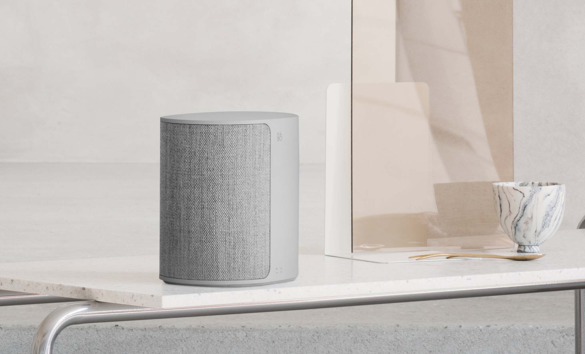 Beoplay M3 – Bang & Olufsen Support