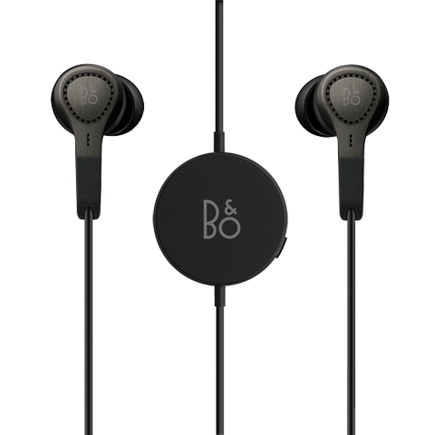Beoplay H3 Family