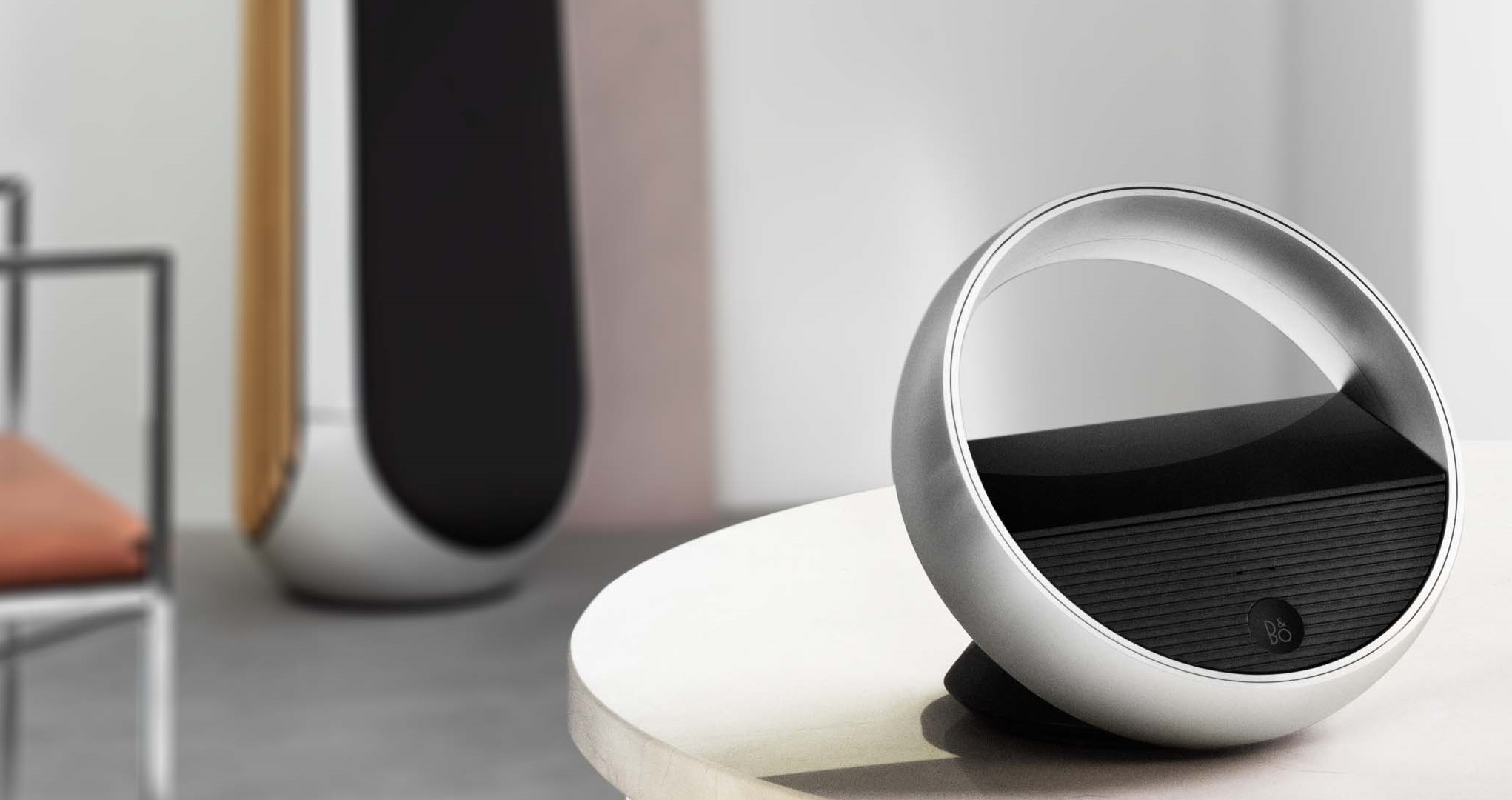 Beoremote Halo – Bang & Olufsen Support