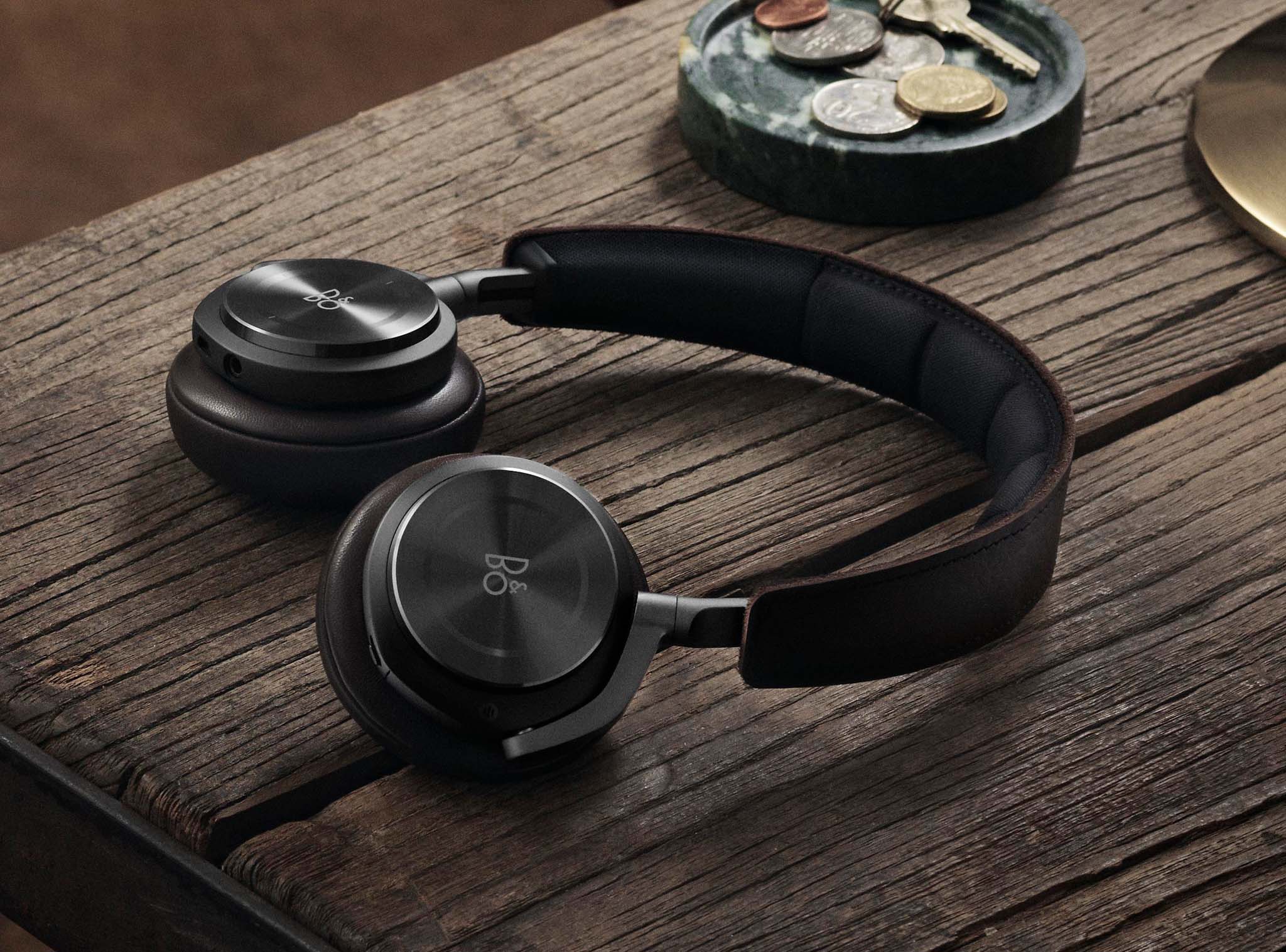 Beoplay H8i – Bang & Olufsen Support