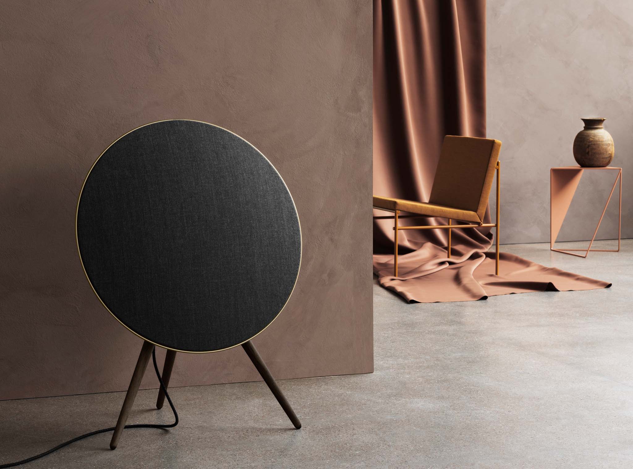 Beoplay A9 4th Gen – Bang & Olufsen Support